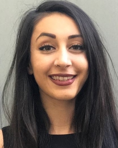 Profilbild von Mehtap