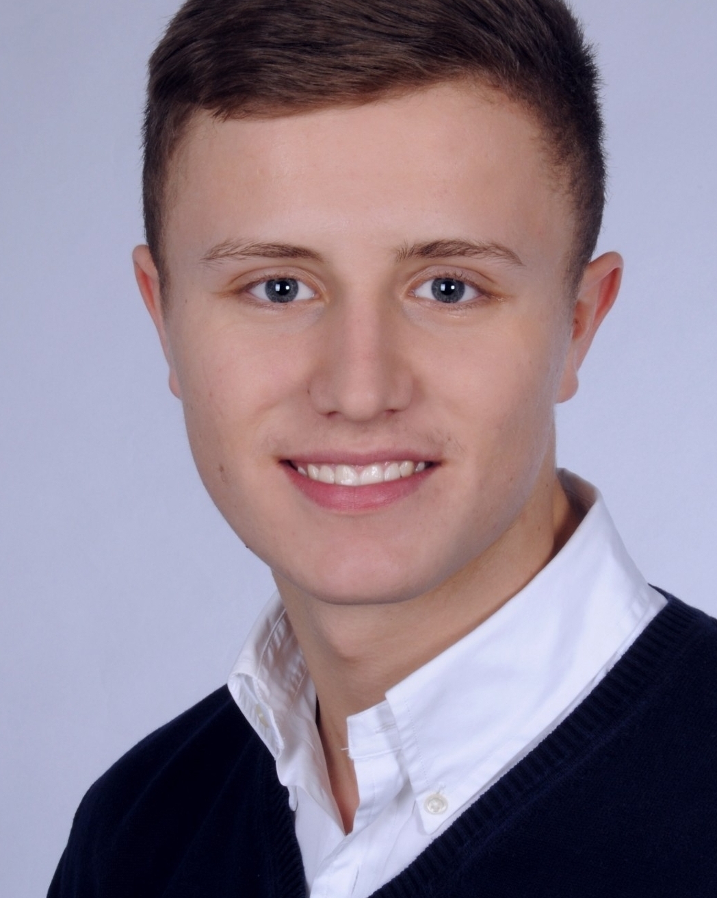 Profilbild von Simon