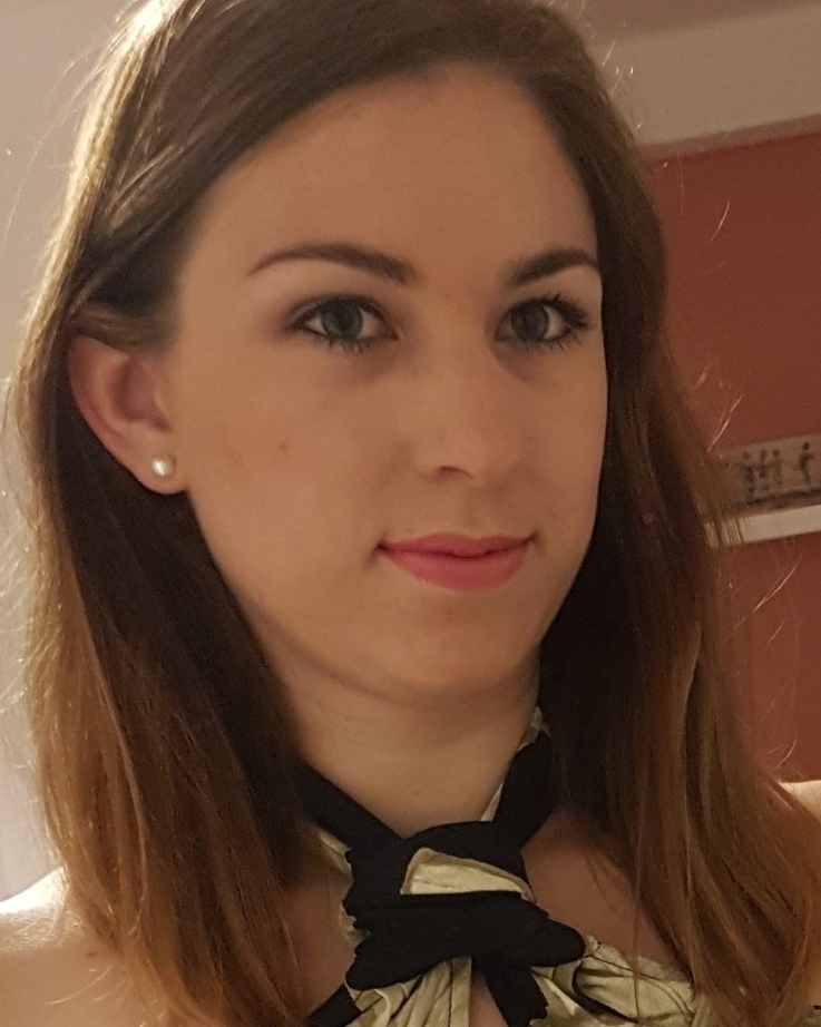 Profilbild von Svea