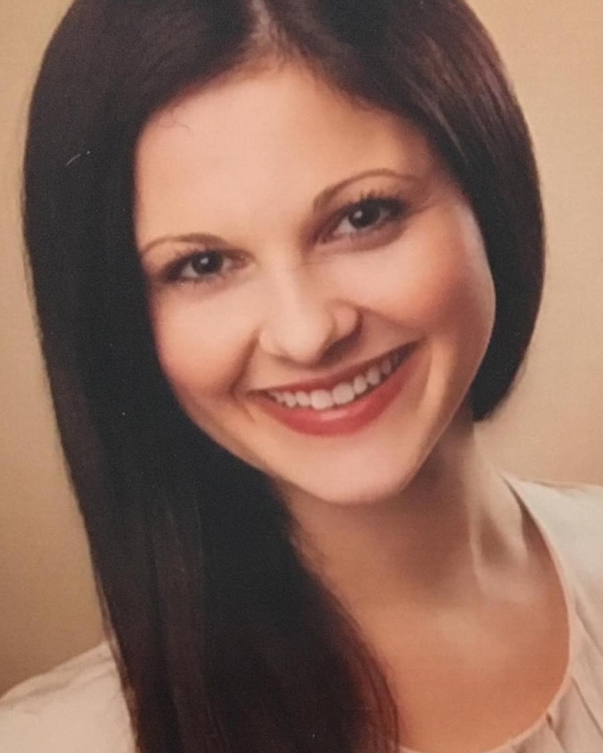 Profilbild von Paulina