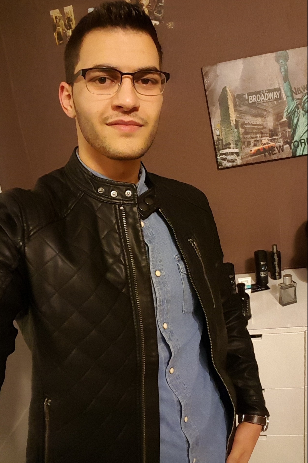 Weiteres Foto von Aykut