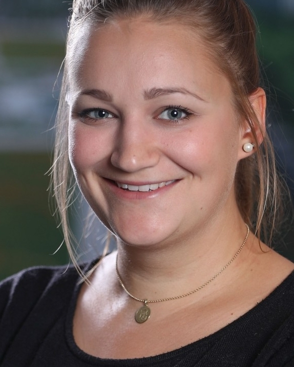 Profilbild von Luise