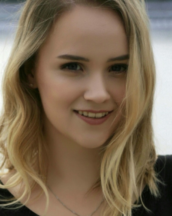 Profilbild von Julia