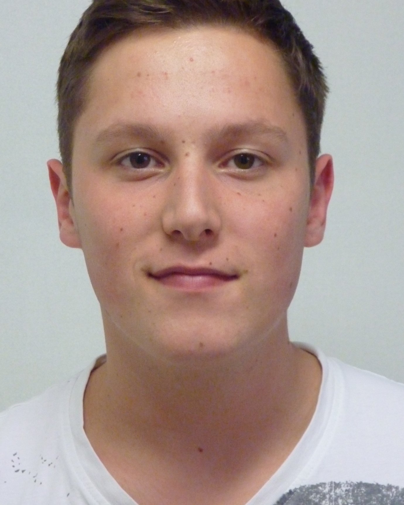 Profilbild von Marius