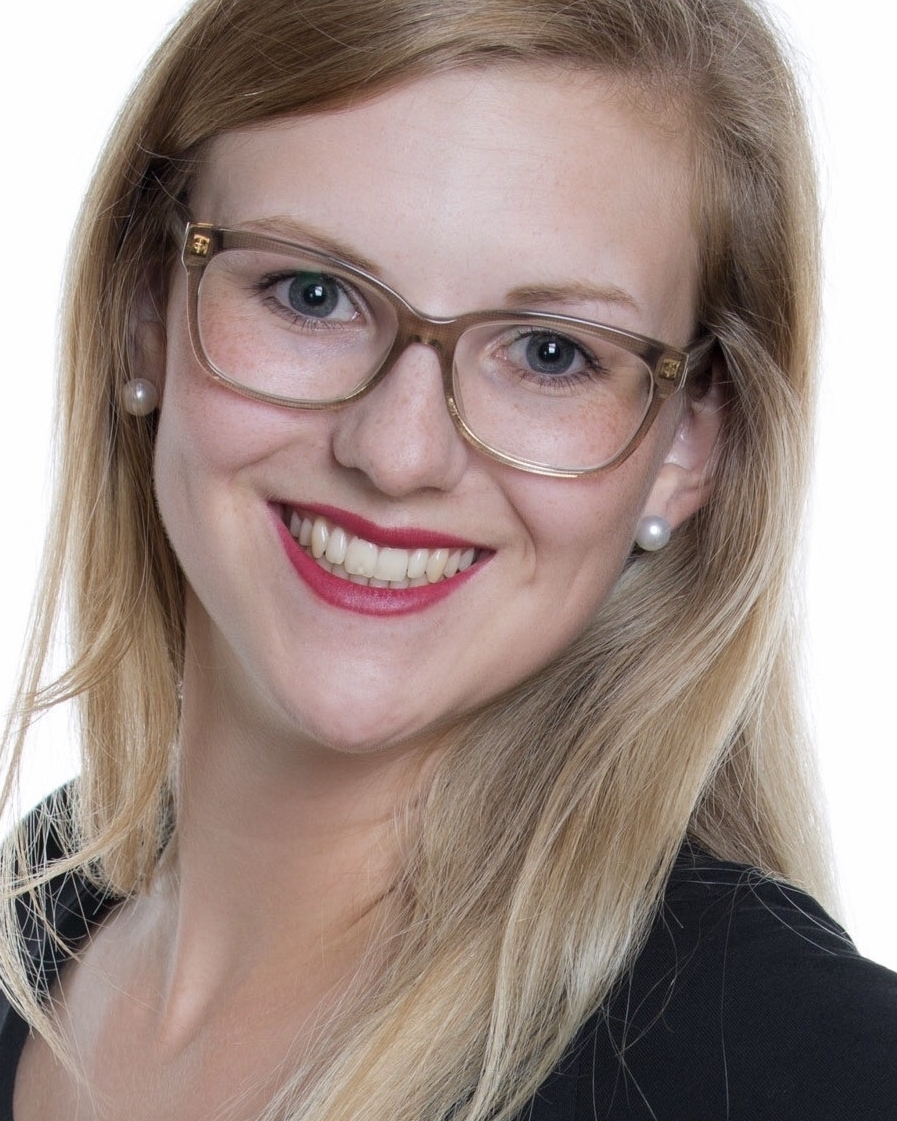 Profilbild von Julia