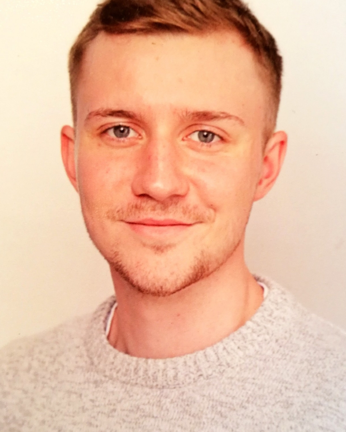 Profilbild von Johannes