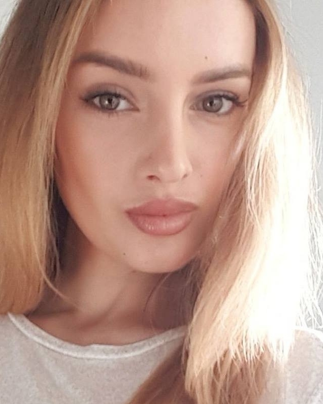 Profilbild von Viola