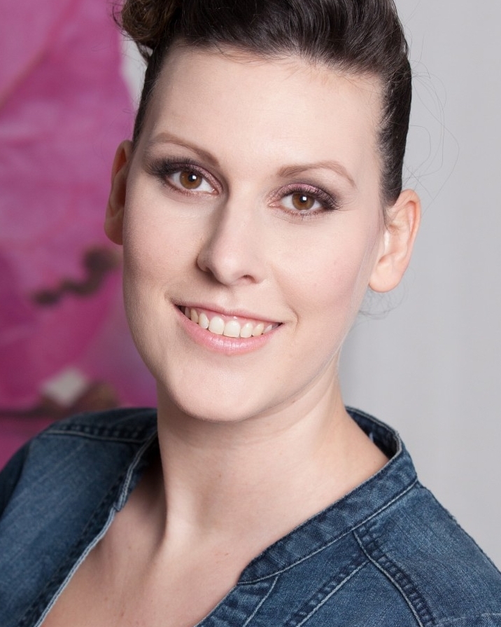 Profilbild von Julia