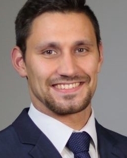 Profilbild von Eric