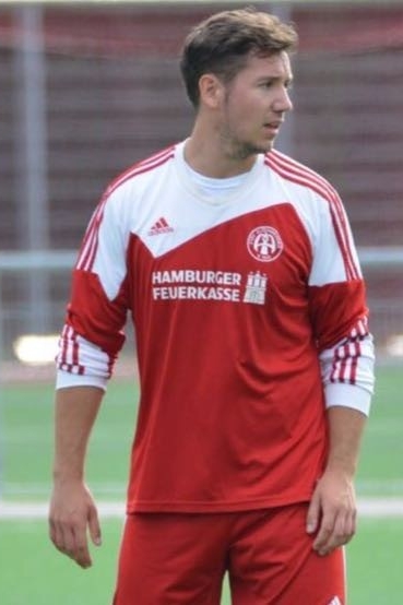 Weiteres Foto von Jannik