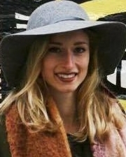 Profilbild von Teresa