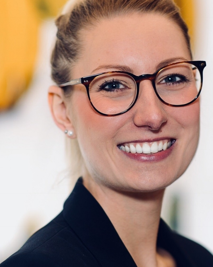 Profilbild von Eva