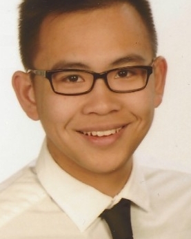 Profilbild von Tran