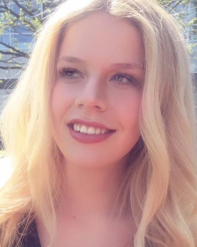 Profilbild von Sonja