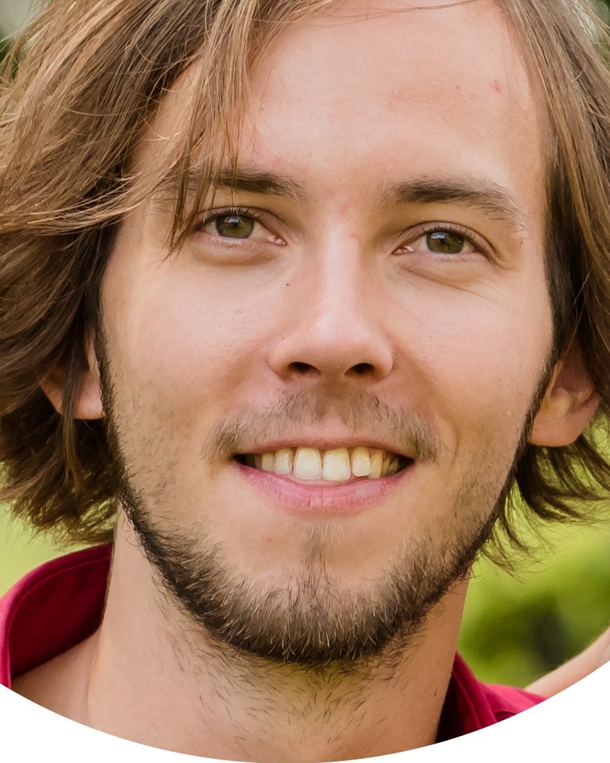 Profilbild von Christoph