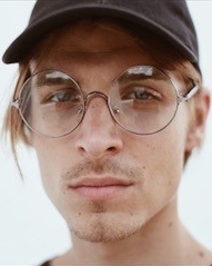 Profilbild von Edvard