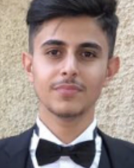 Profilbild von Dogukan