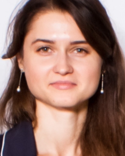 Profilbild von Mariia