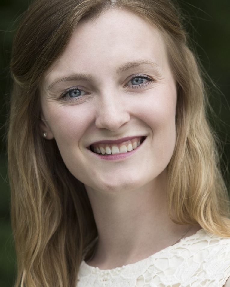 Profilbild von Janina