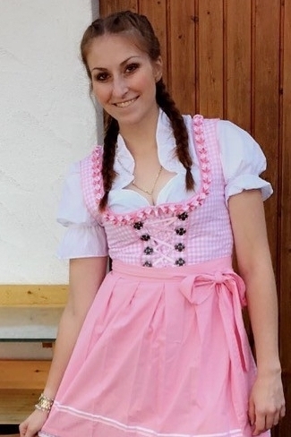 Weiteres Foto von Samira