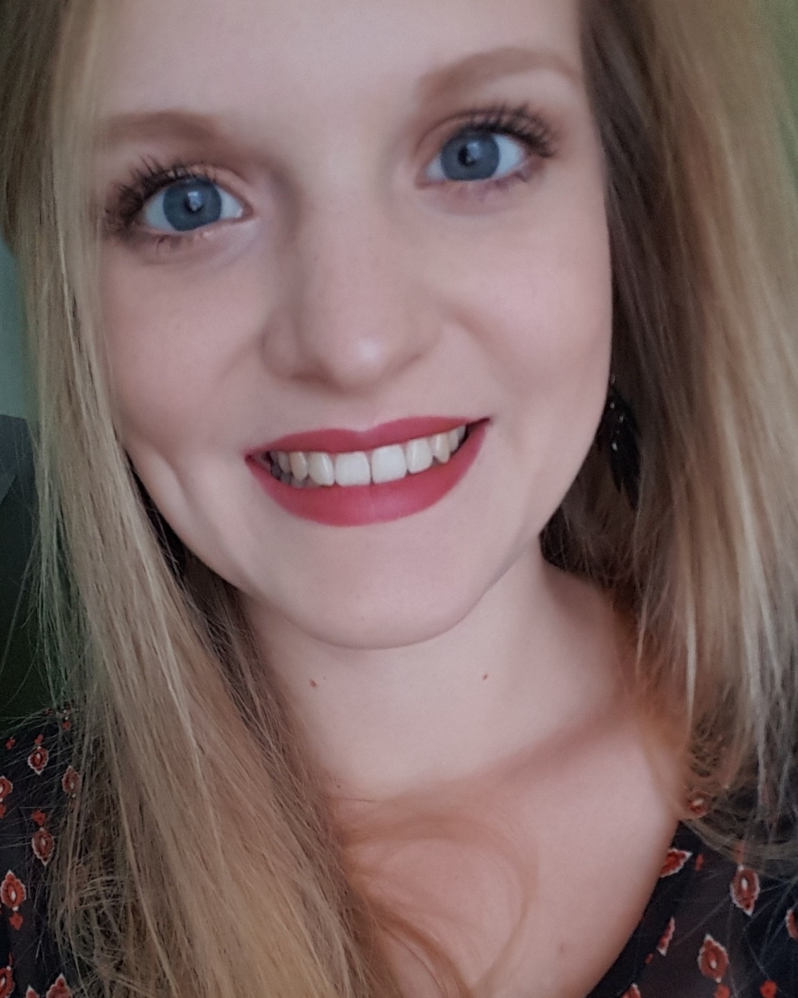 Profilbild von Maria