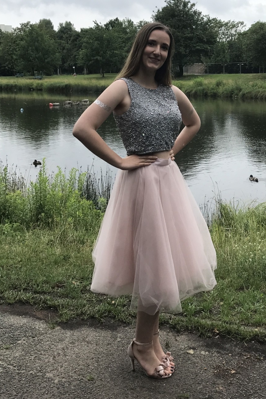 Weiteres Foto von Isabell