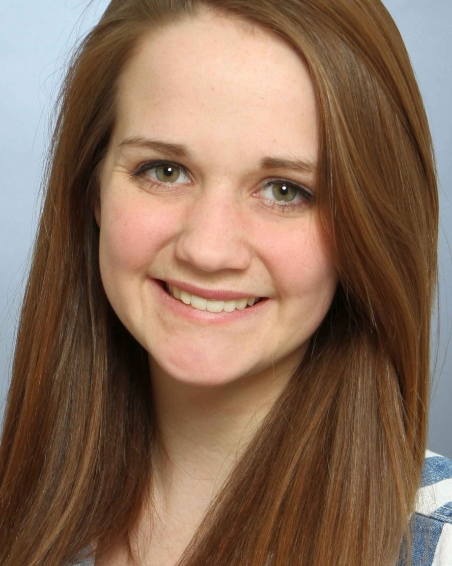 Profilbild von Julia