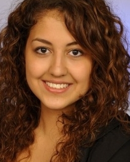 Profilbild von Bahar