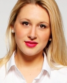 Profilbild von Marie-Sophie