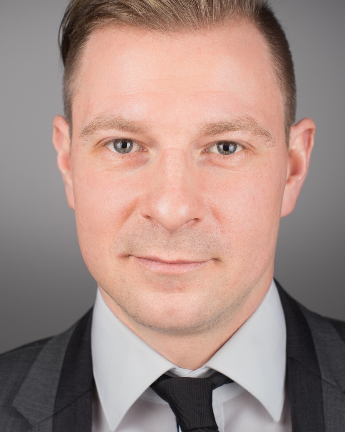 Profilbild von Daniel