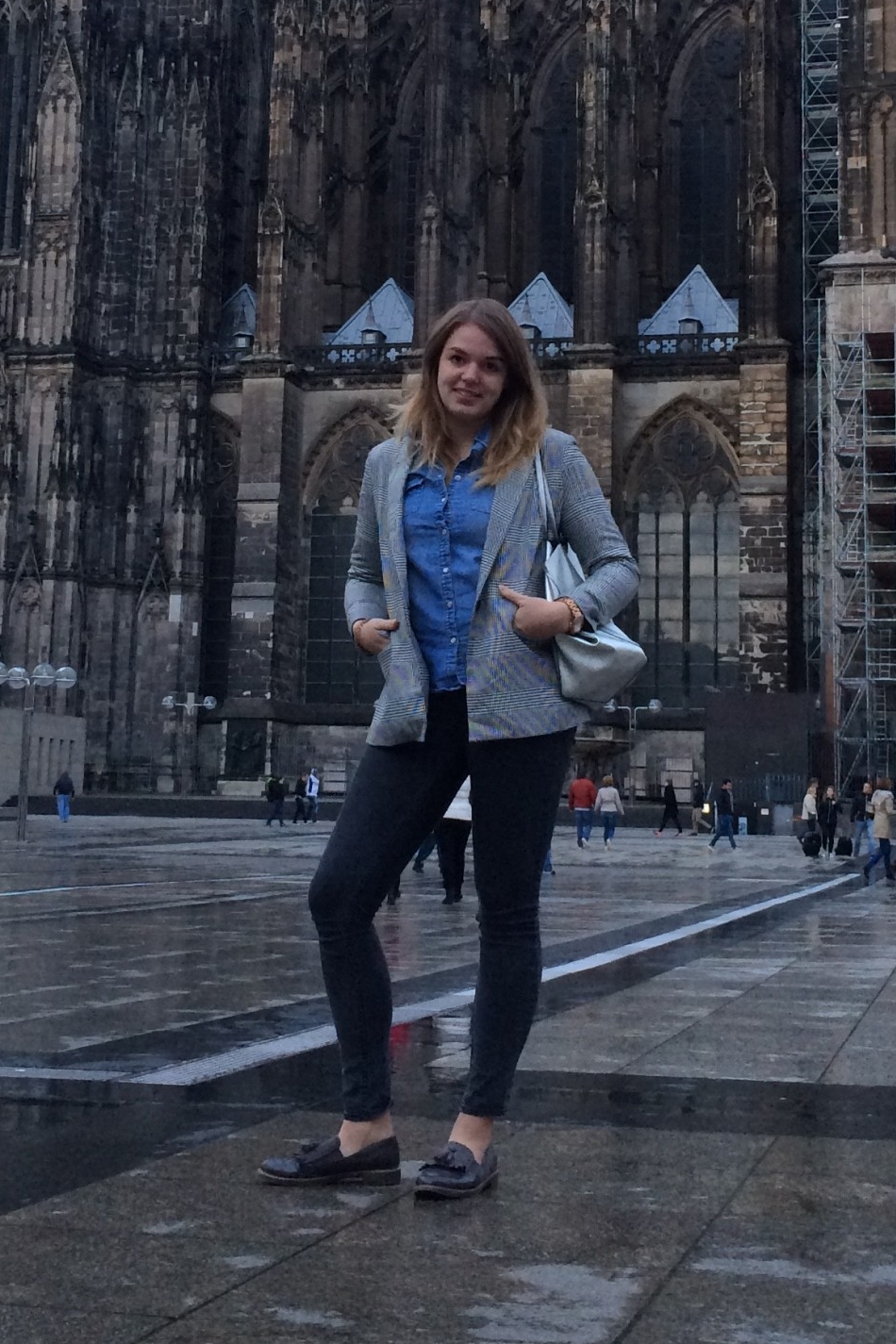 Weiteres Foto von Antonia