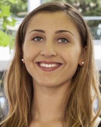 Profilbild von Ekaterina