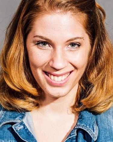 Profilbild von Désirée