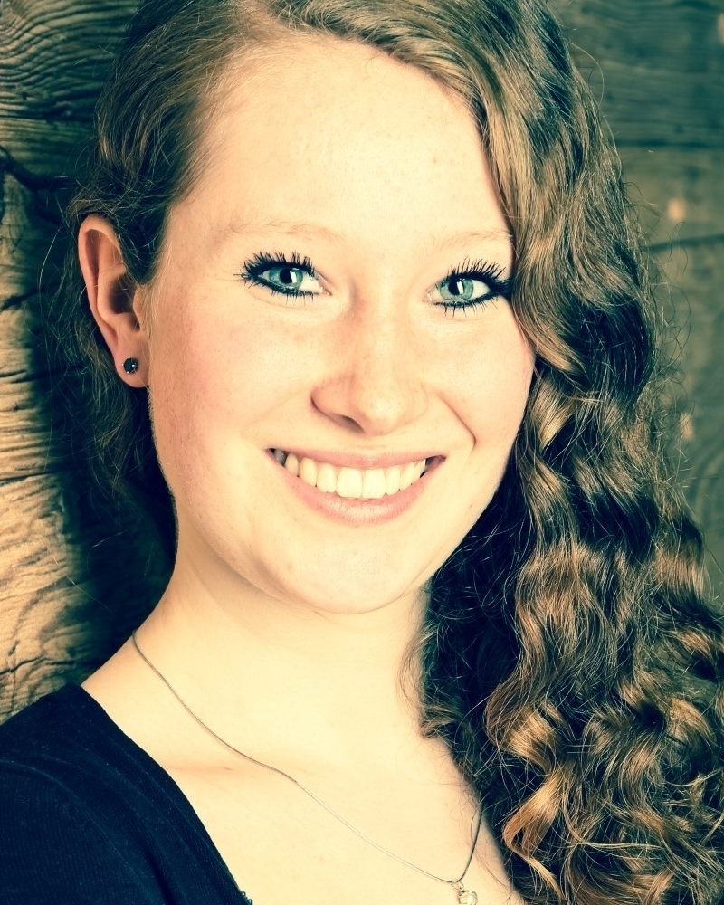 Profilbild von Sina