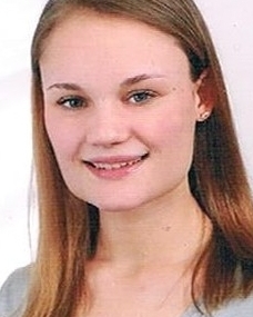 Profilbild von Maike