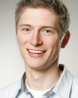 Profilbild von Marcel