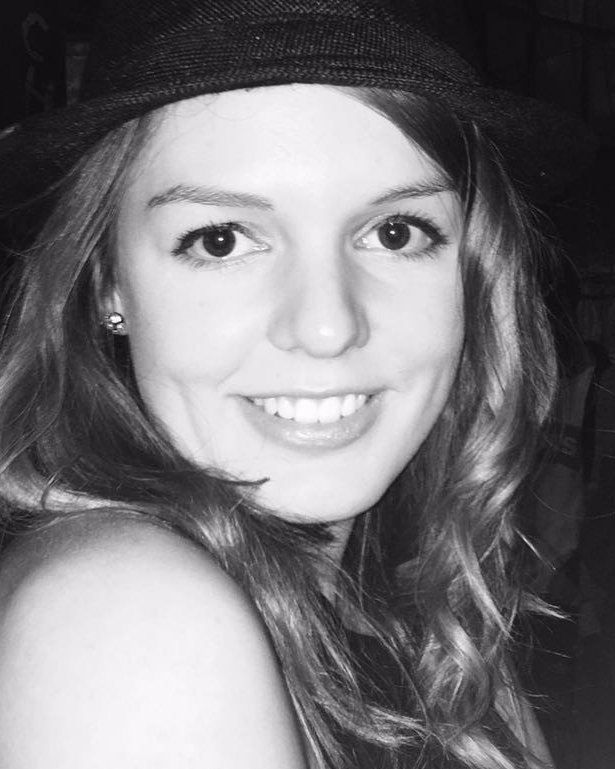 Profilbild von Antonia