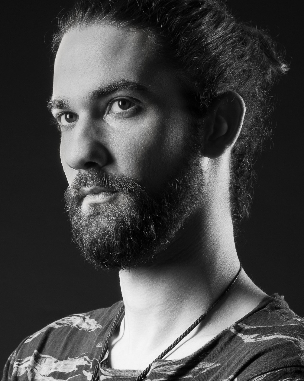 Profilbild von Jarrid