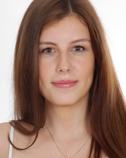 Profilbild von Julia Franca
