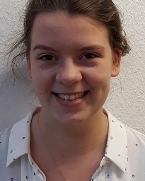 Profilbild von Louisa