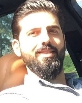 Profilbild von Serkan