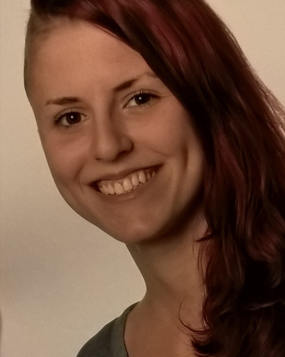 Profilbild von Isabell
