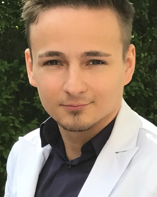 Profilbild von Fabian