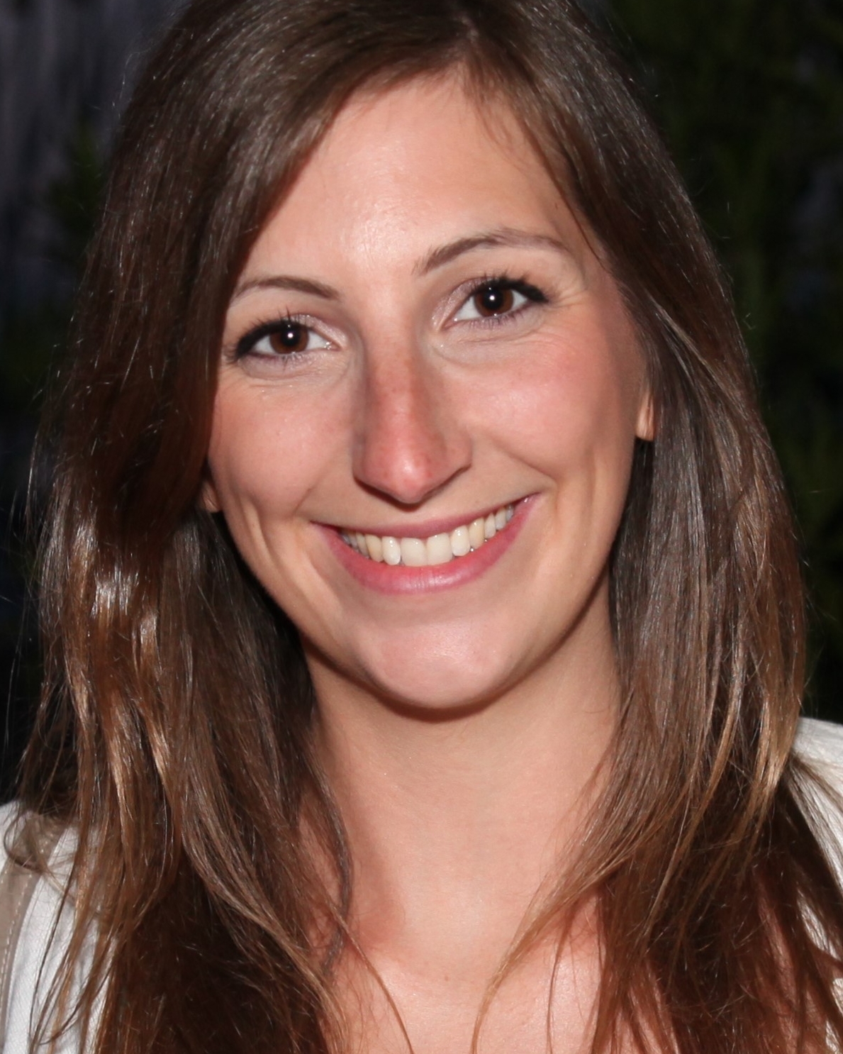 Profilbild von Kristina