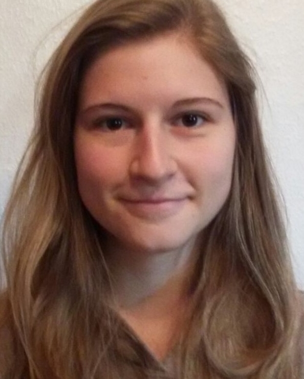Profilbild von Ana Cláudia