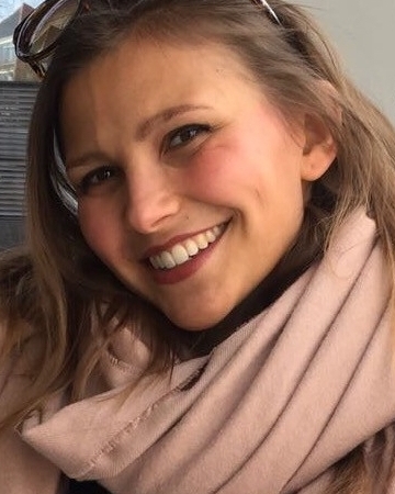 Profilbild von Jana