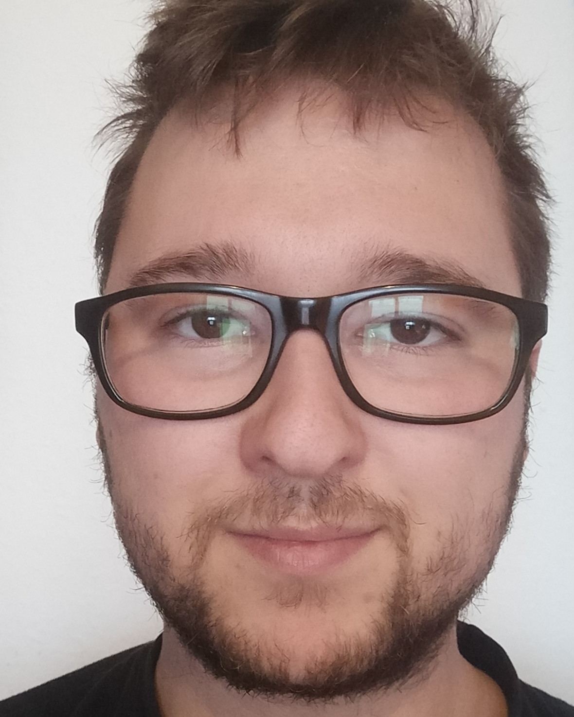 Profilbild von Daniel