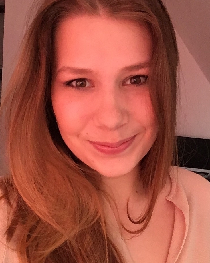 Profilbild von Grete