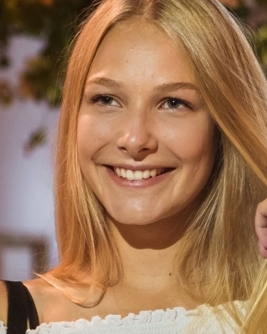 Profilbild von Gesa Henrike