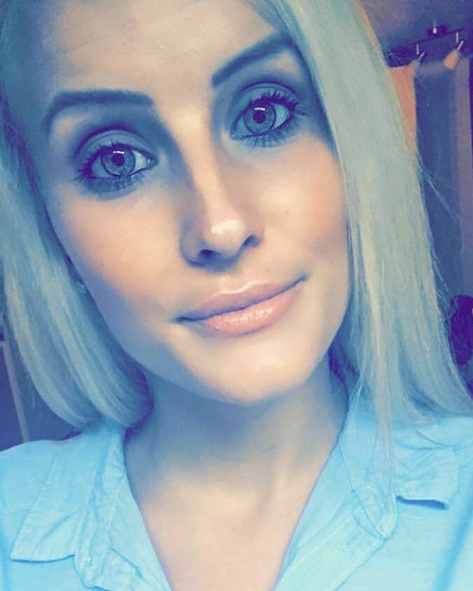 Profilbild von Stephanie